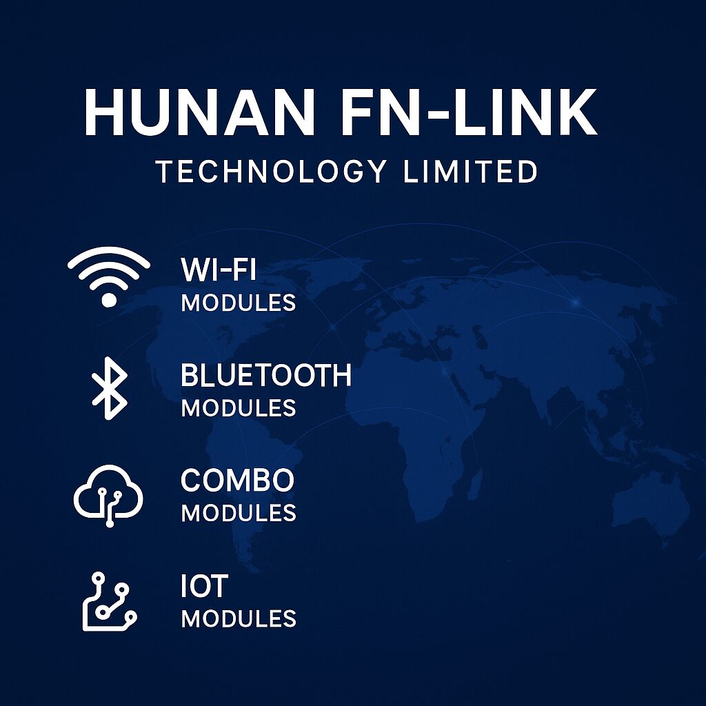 Hunan FN-Link Technology Limited