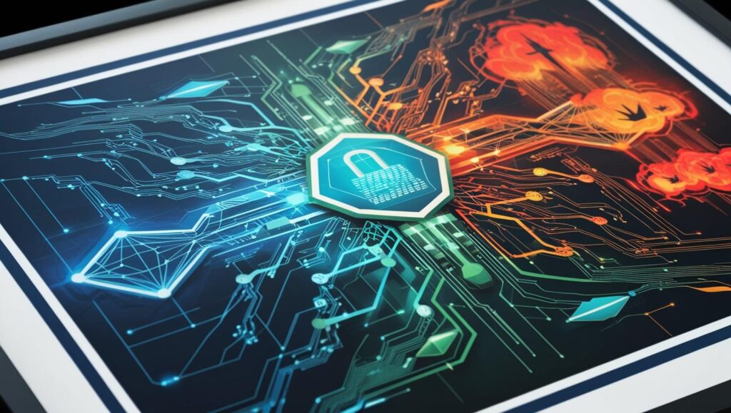 cybersecurity