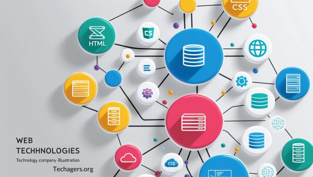 web3 technologies