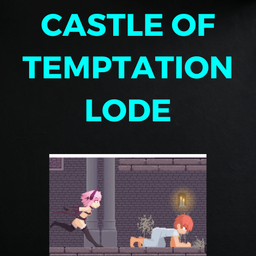The Mysteries of the Enigmatic Castle of Temptation Lode A Journey into Legend