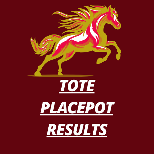 Secrets to Tote Placepot Results A Guide for Bettors