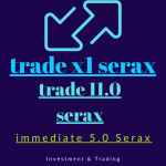 The Comprehensive Guide to Using Trade X1 Serax, Immediate 5.0 Serax, and Trade 11.0 Sera