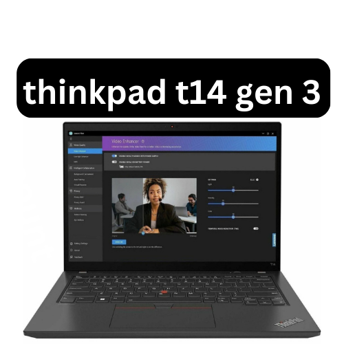 The Ultimate Review of ThinkPad T14 Gen 3  Performance, Features, and Price