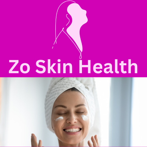 Achieving Radiant Skin with Zo Skin Health Products