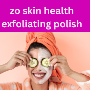 Zo Skin Health Exfoliating Polish