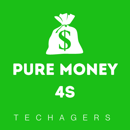 pure money 4s