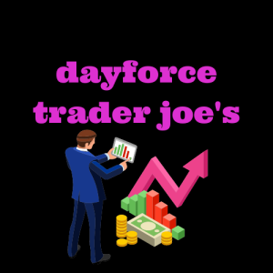 dayforce trader joe's