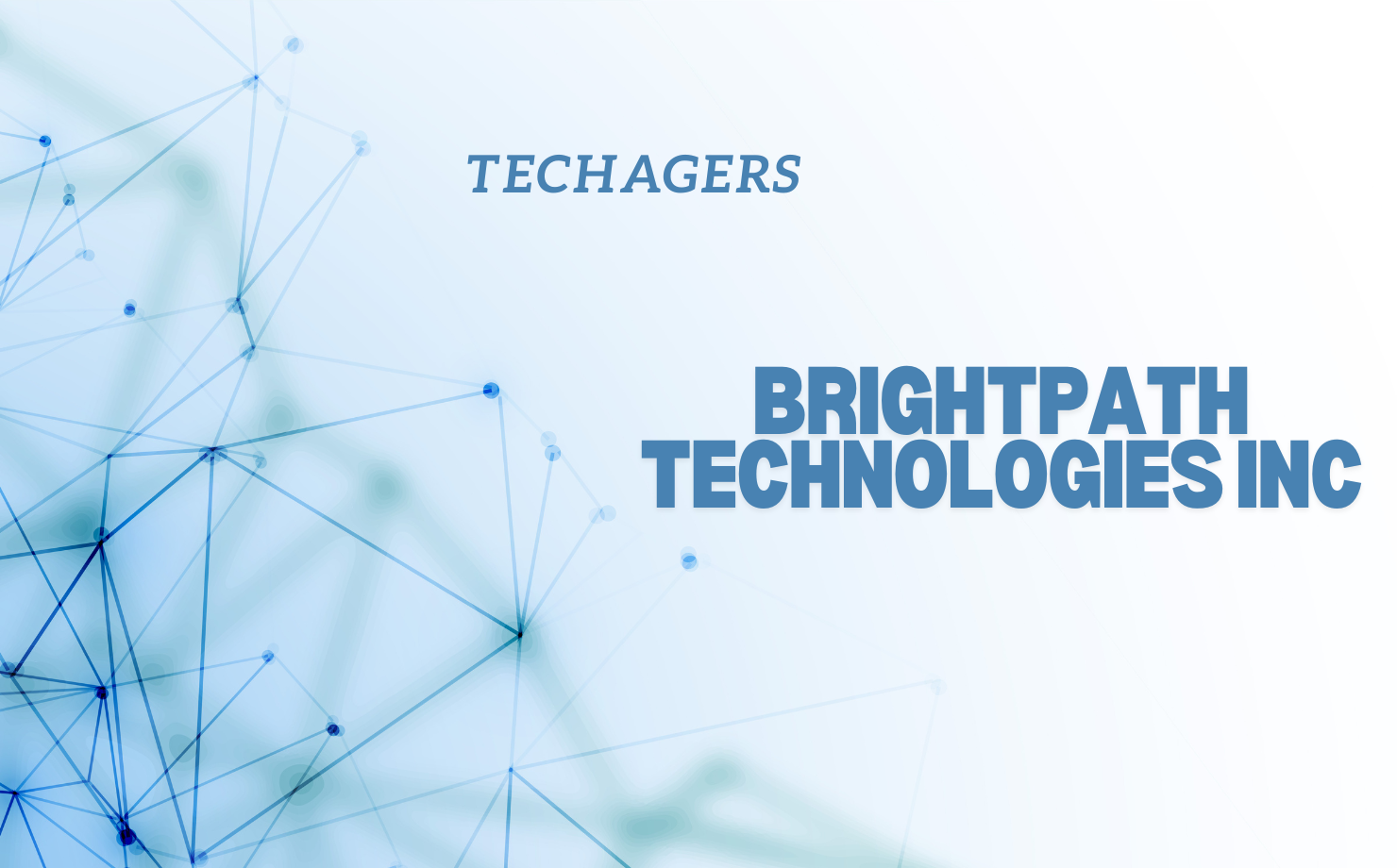 Unlocking Success with Bright Pathways Tech: Innovative IT Solutions for the Modern Business