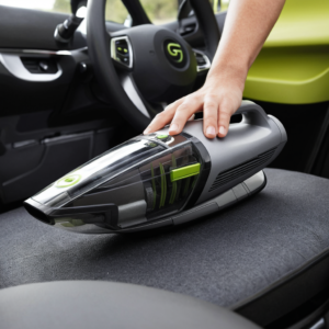 Gtech Car Vacuum