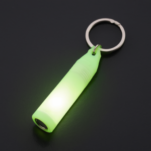 Exploring the Tec Accessories Embrite Glow Fob