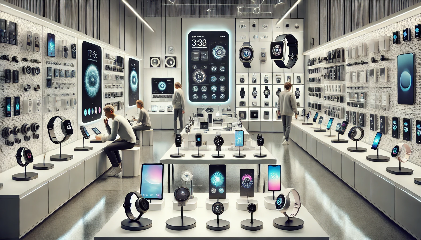 How to Run a Successful Tech Gadget Emporium: Key Considerations and Best Practices