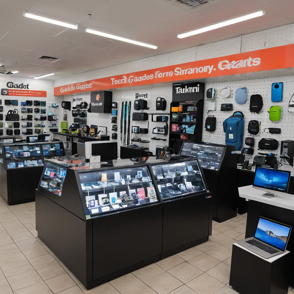 Discover Tech Gadgets Takanini: A Local Hub for Electronics and Tech Support