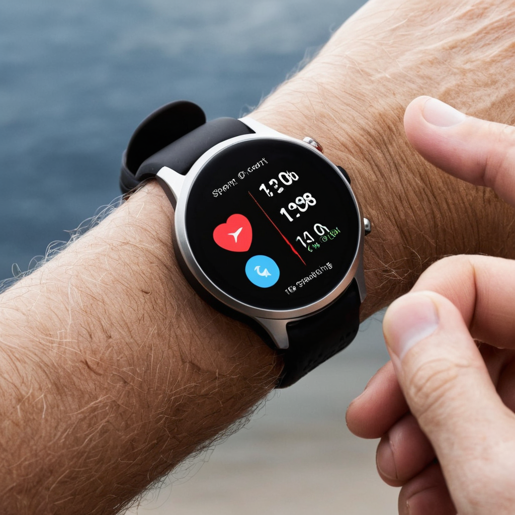 X7 Sport Tech Smartwatch: Frequently Asked Questions