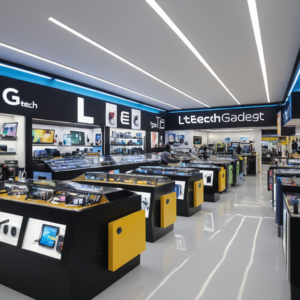 How to Run a Successful Tech Gadget Emporium: Key Considerations and Best Practices