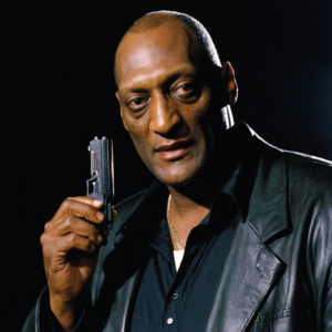 Tony Todd: The Iconic Actor Behind the Horror Mask