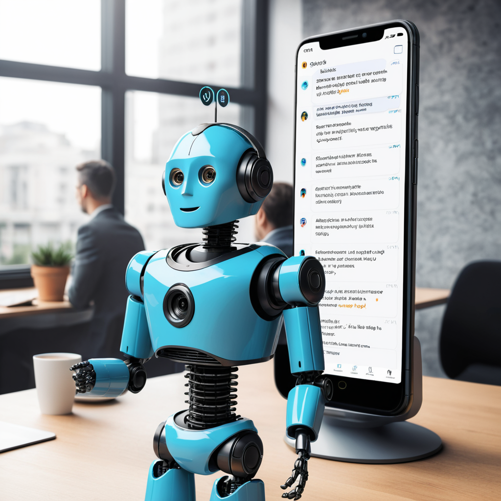 Designing Effective AI Chatbots: Key Insights and Best Practices