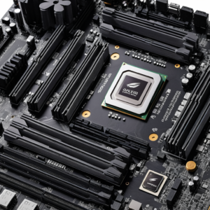 The Best Motherboard for Gaming in 2025: A Comprehensive Guide