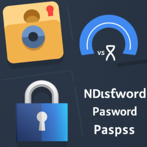 NordPass vs 1Password (2024): A Comprehensive Comparison