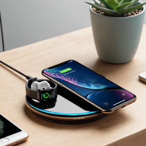 The Best Wireless Chargers for 2025: A Comprehensive Guide