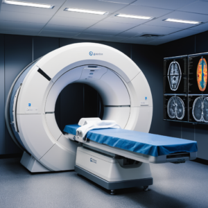 Quantum Leap for MRI: Revolutionizing Medical Imaging