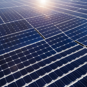 The Norm New Solar Cell: Revolutionizing Renewable Energy