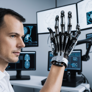 Neuralink to Begin Testing Brain Chip for Robotic Arm Control—A Groundbreaking Step in Human-Machine Integration