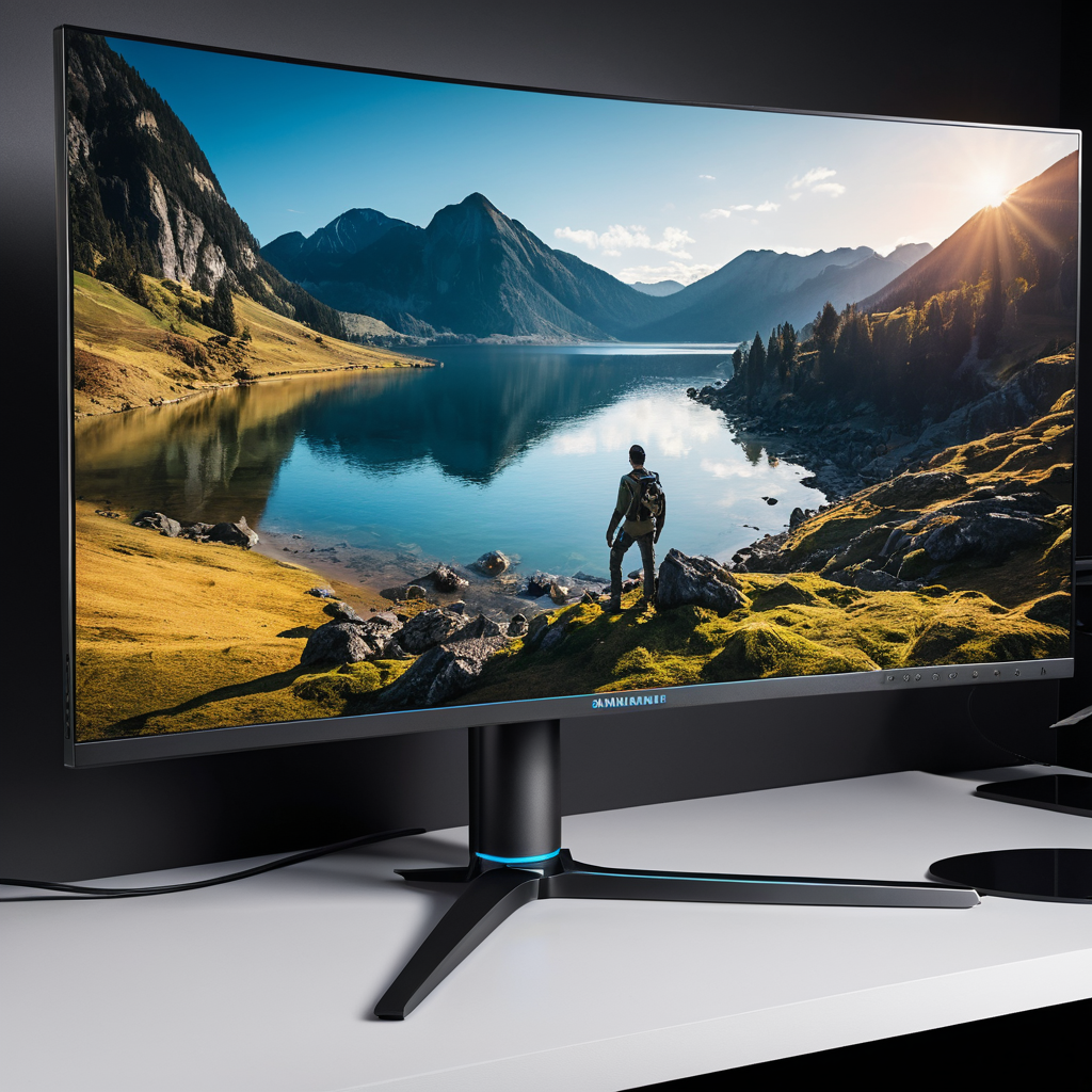 Best Monitor for 2025: A Comprehensive Guide to the Top Picks