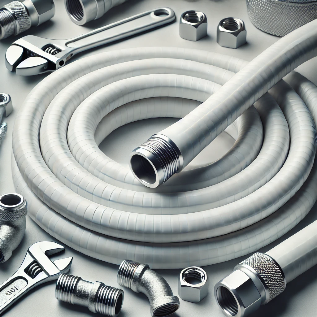 Flex-Tech 7/16" Hose PEX White Water Hose: Everything You Need to Know