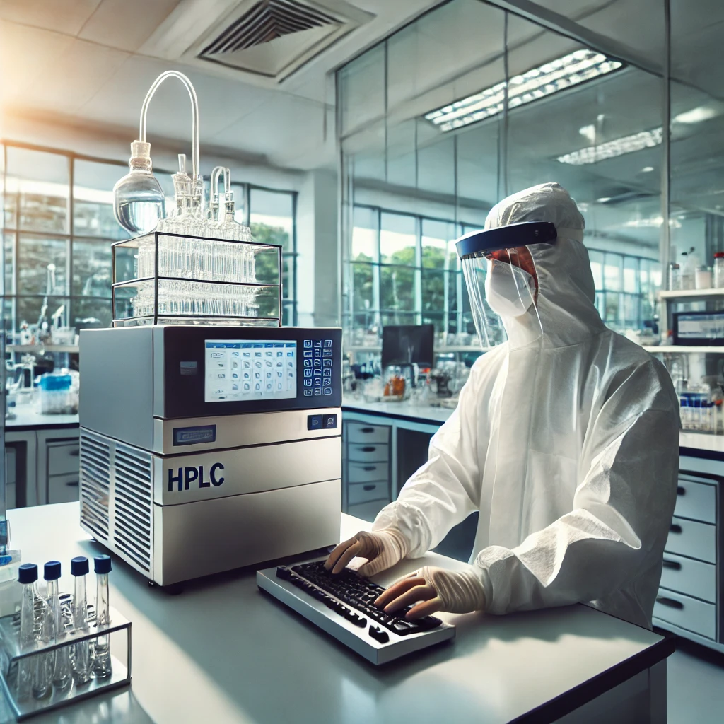 Why HPLC Technicians Get Fired: Top Reasons and What You Can Do to Avoid It