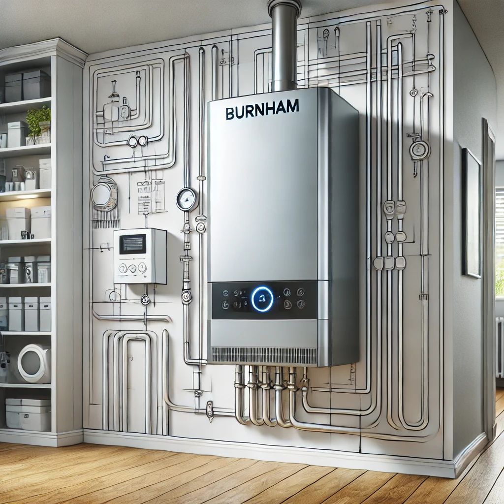 Burnham Boiler Tech Support: Everything You Need to Know