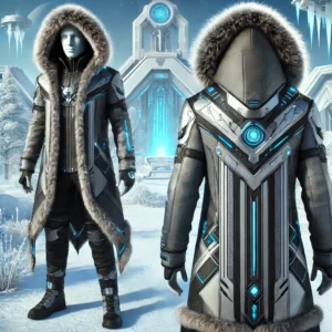 BrayTech Winter Cloak: A Complete Guide