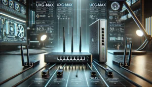 McCann Tech UXG-Max vs UCG-Max: A Comprehensive Comparison