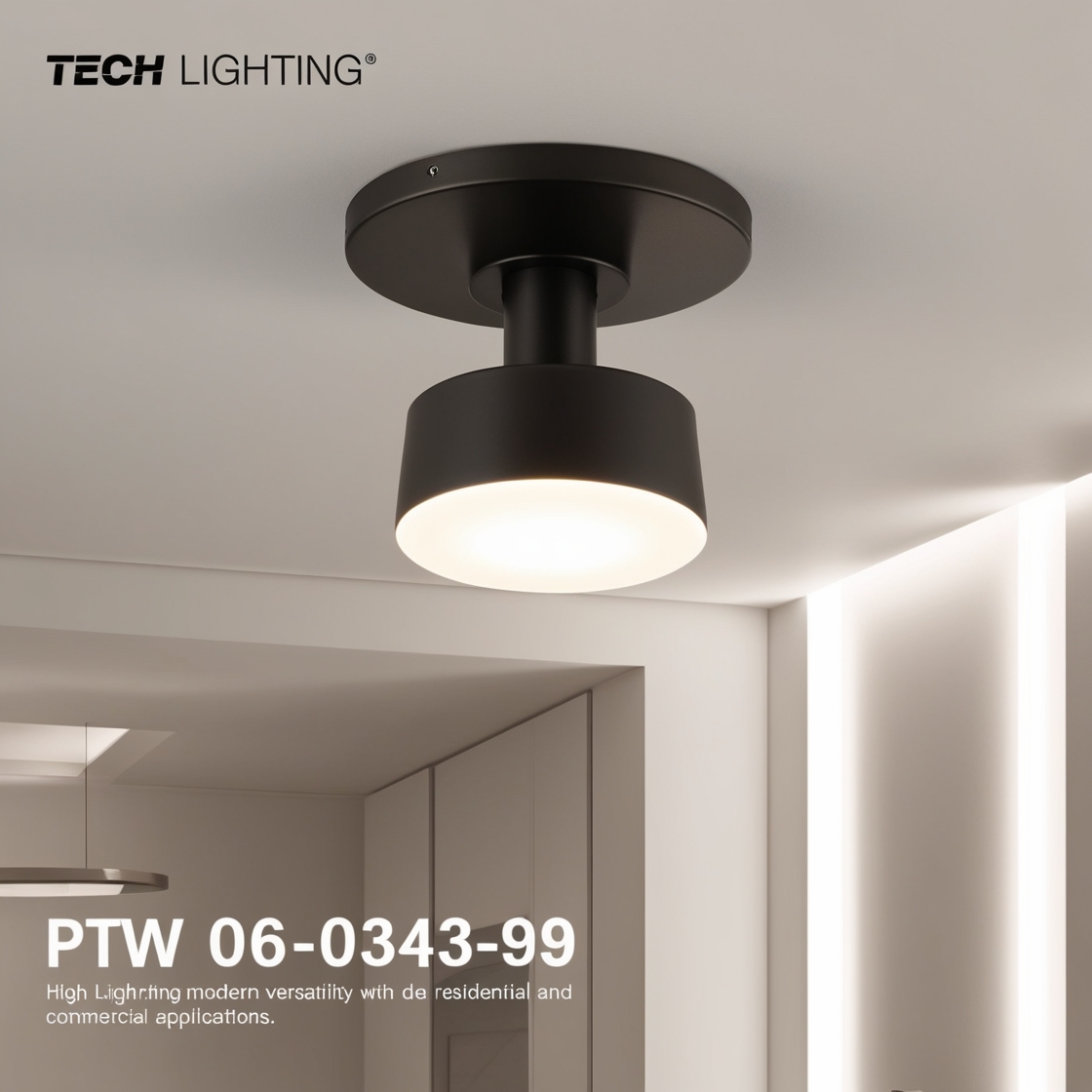 Tech Lighting PTW 06-0043-99: A Comprehensive Guide to Precision, Durability, and Versatility