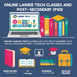 Online Lanier Tech Classes Meaning PSO: A Comprehensive Guide