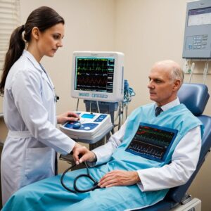 EKG Tech Jobs: A Comprehensive Guide for Aspiring Professionals