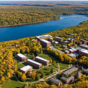 Michigan Tech University: A Comprehensive Guide