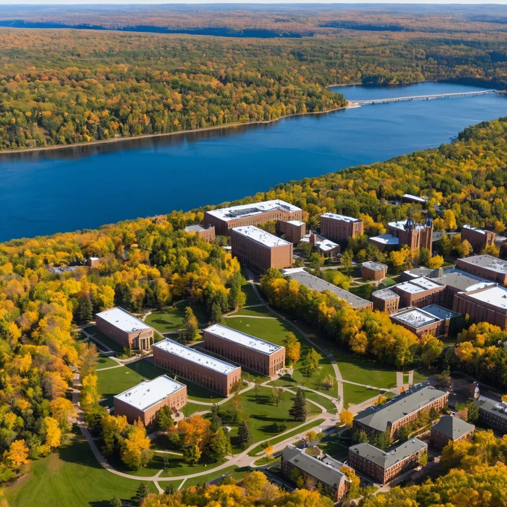 Michigan Tech University: A Comprehensive Guide