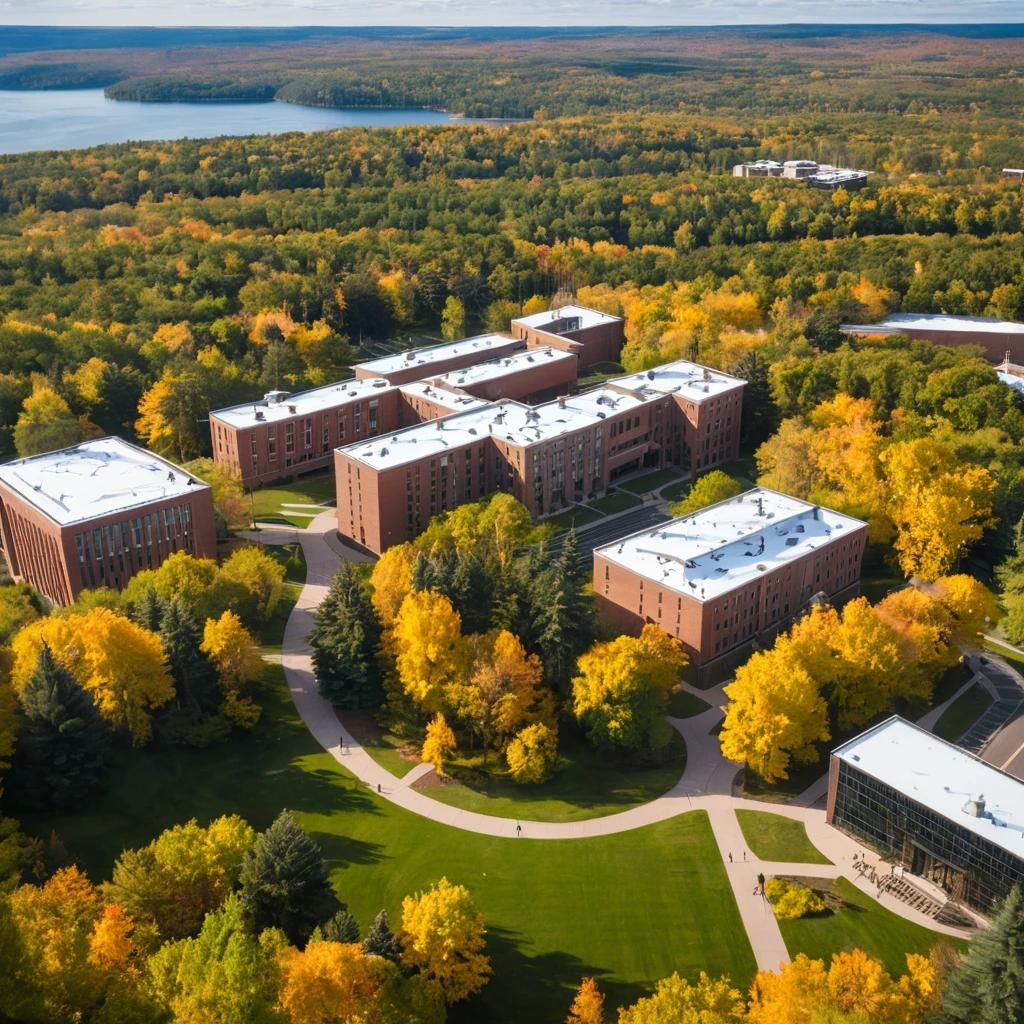 Michigan Tech University: A Comprehensive Guide