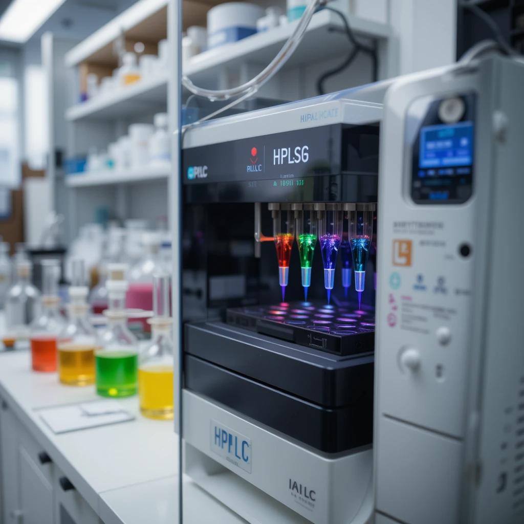 Why HPLC Technicians Get Fired: Top Reasons and What You Can Do to Avoid It