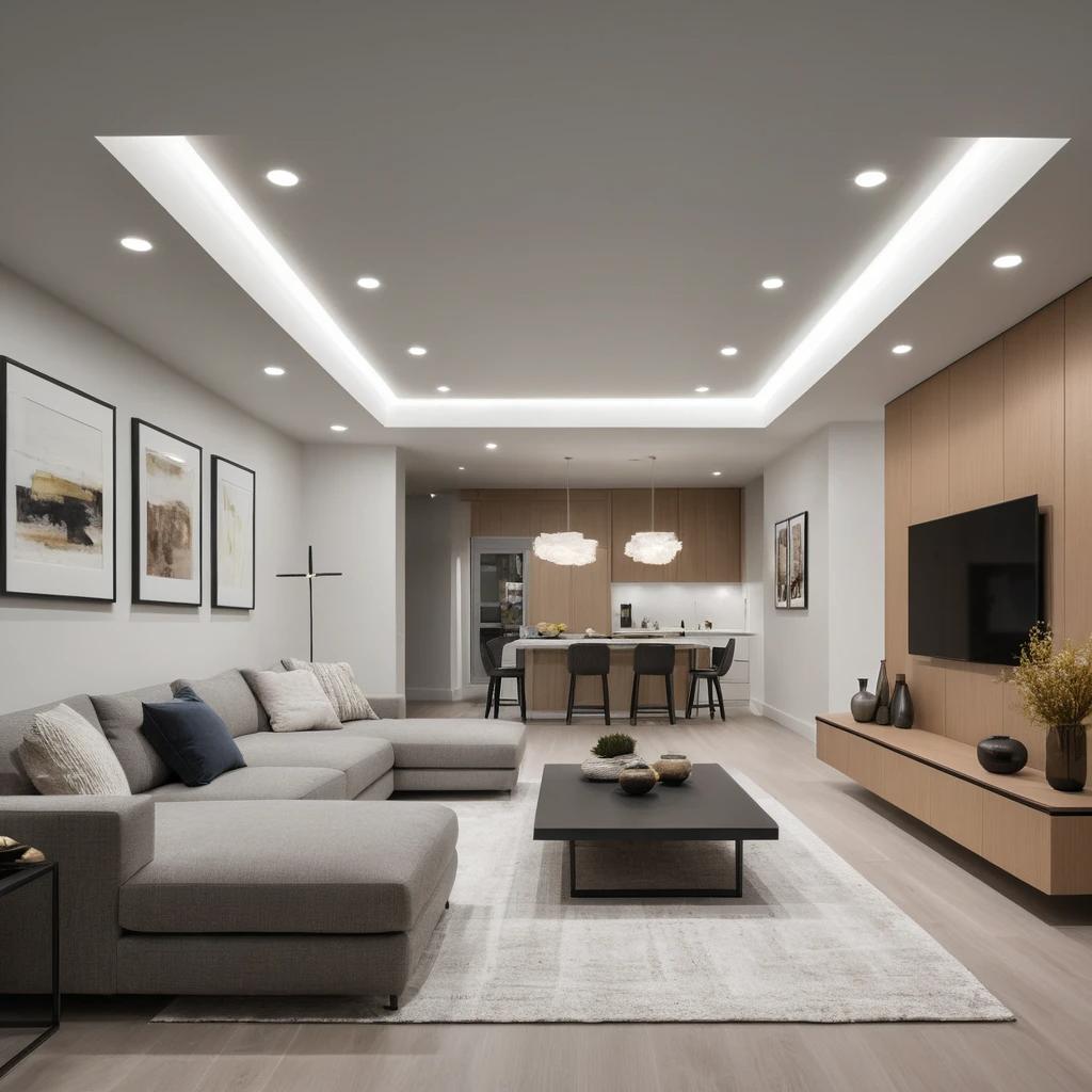 E3RLF-LH9304DI Tech Lighting: A Comprehensive Guide to Modern LED Downlighting