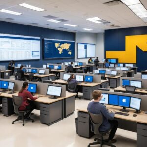 SPSS UMich Tech Hub: A Comprehensive Guide