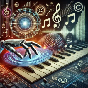 Music Industry Lawsuit Settled Tech -AI: A New Era of Legal Challenges