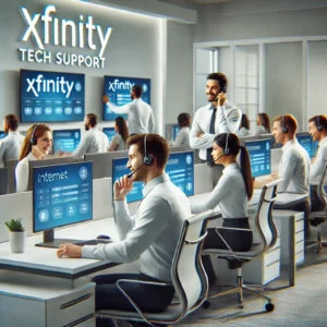 Xfinity Tech Support: Your Complete Guide to Seamless Troubleshooting