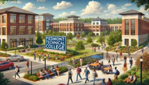 Piedmont Tech Greenwood SC: Your Gateway to Education and Workforce Success