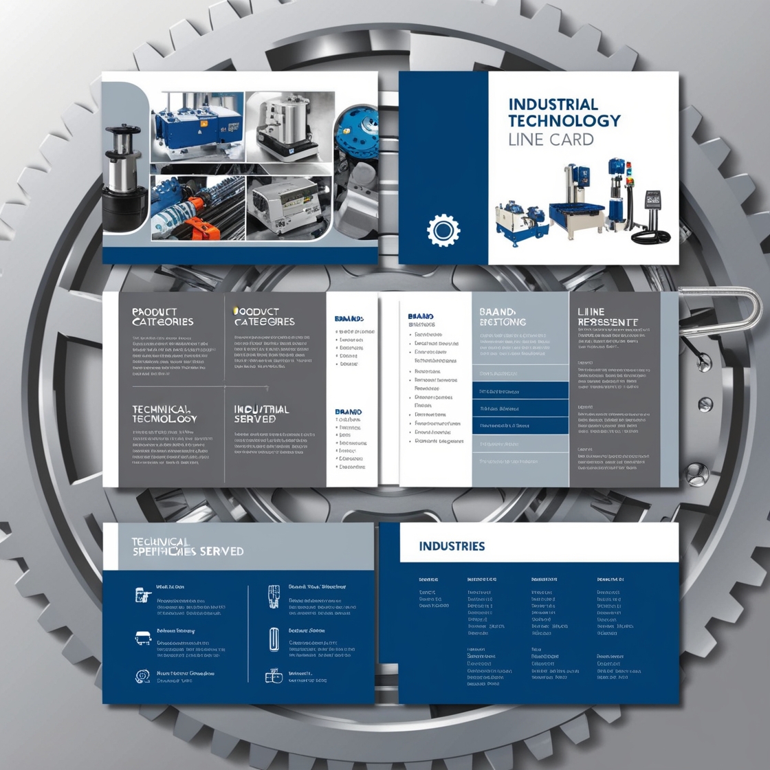 Line Card OTC Industrial Tech: A Complete Guide