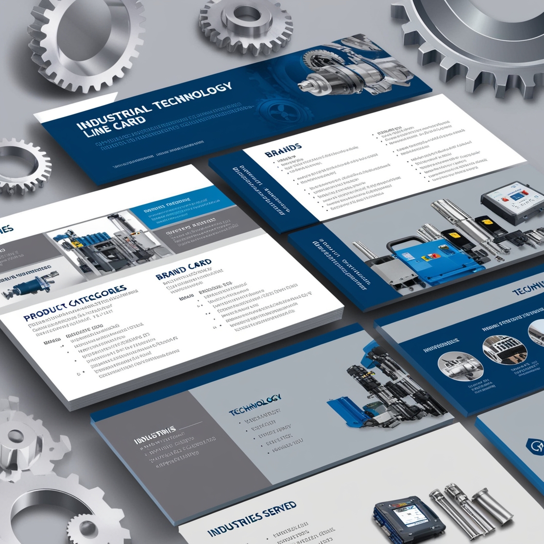 Line Card OTC Industrial Tech: A Complete Guide