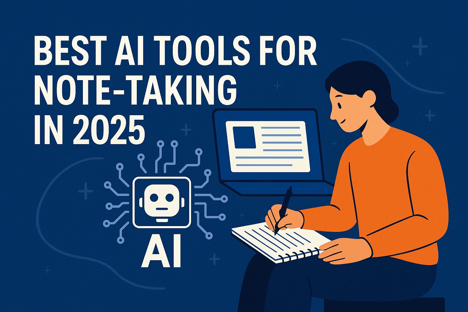AI Tools for Note-Taking