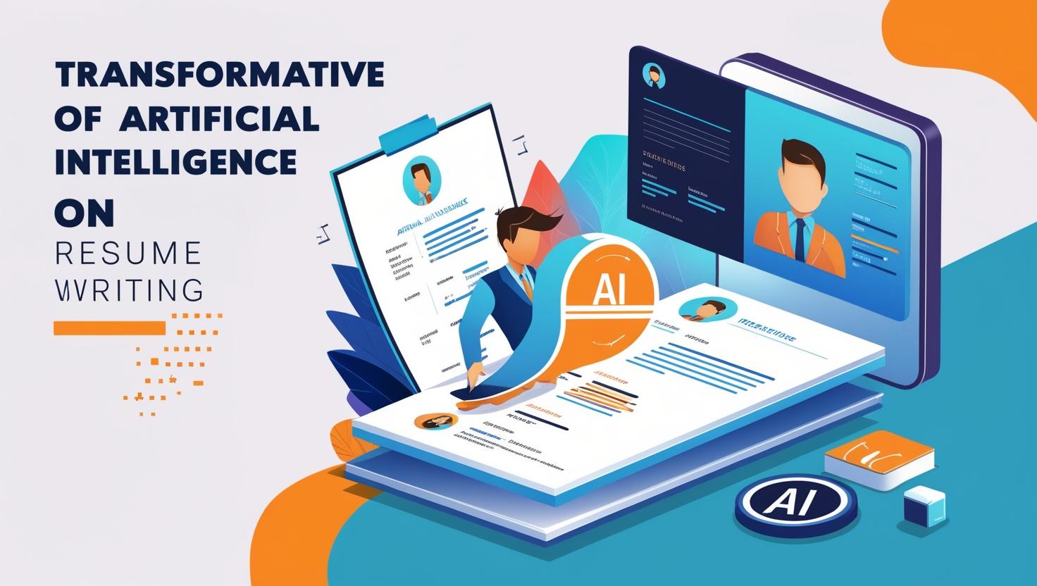 How AI Is Changing Resume Writing (And How You Can Use It to Your Advantage)