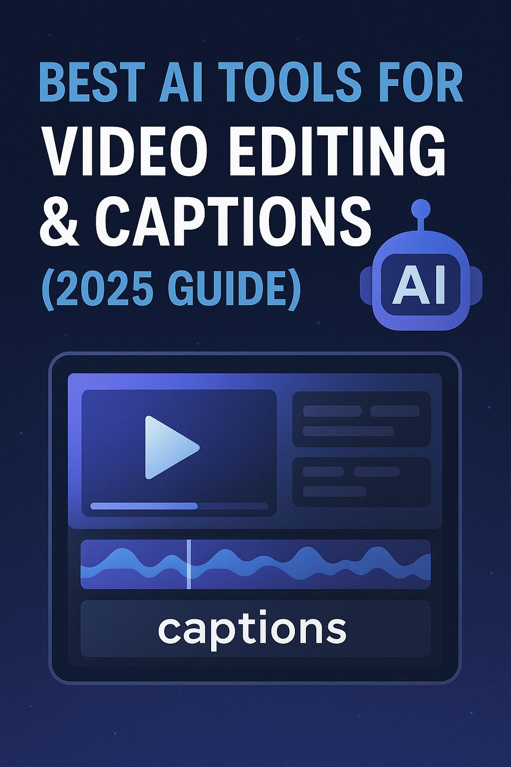 Best AI Tools