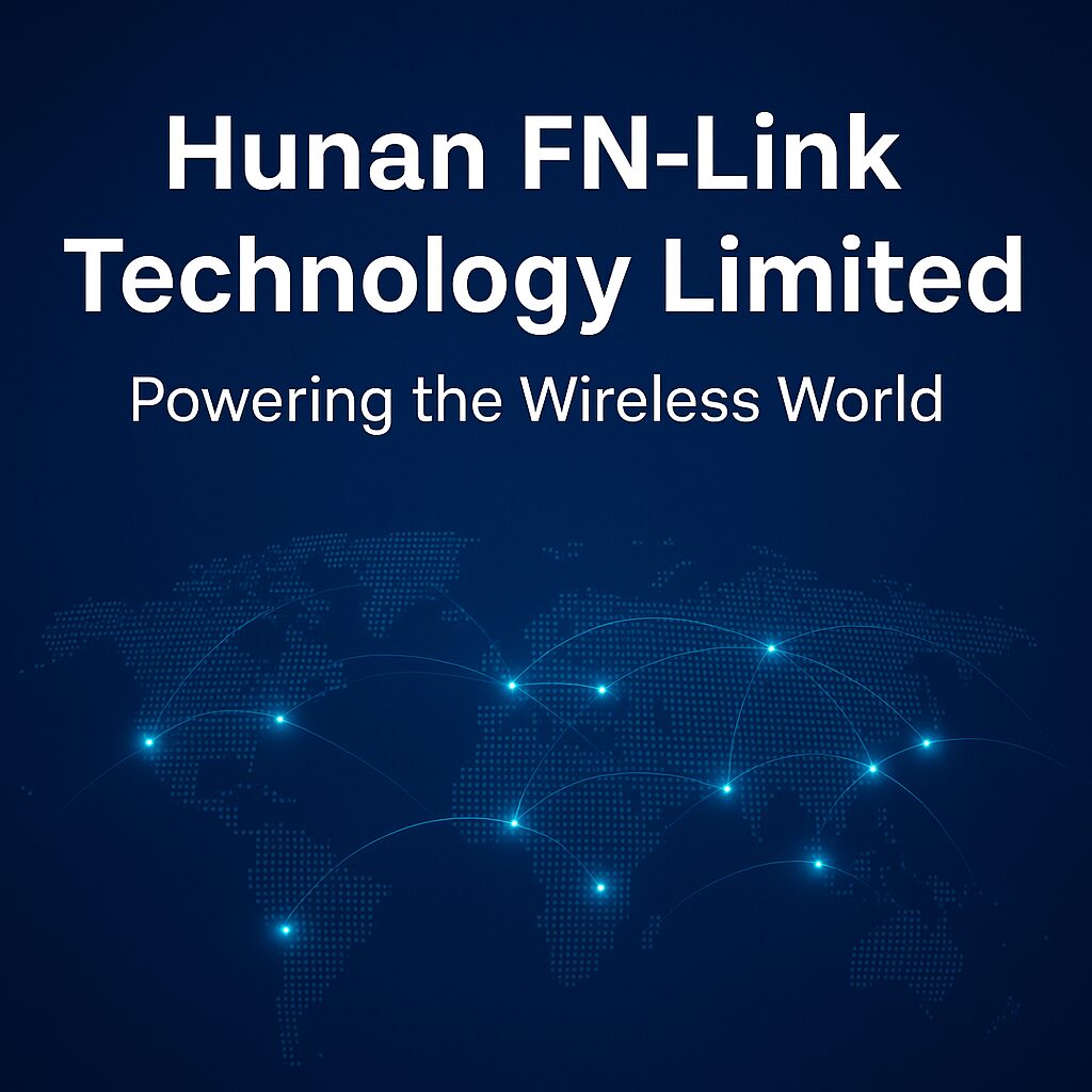 Hunan FN-Link Technology Limited